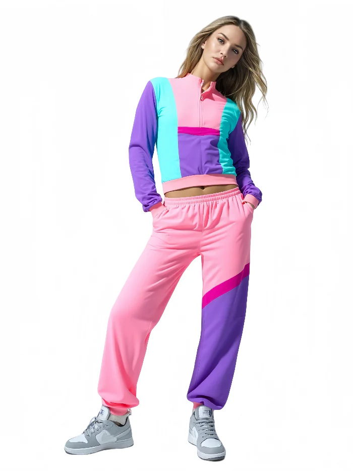 Trainingspak dames S/M