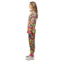 Trainingspak Street Art babe UV (M) premium quality - Image 2