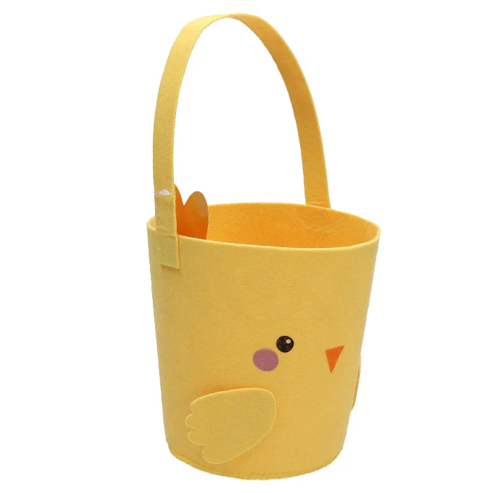 Vilten mandje Pasen - Image 3