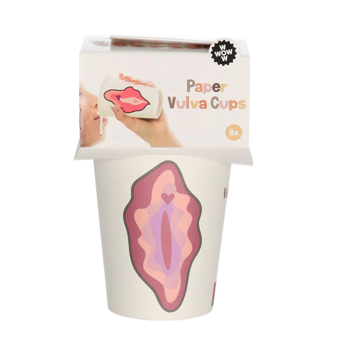 Vulva Cups