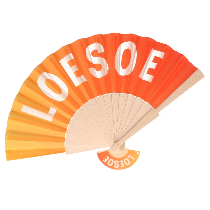 Waaier Loesoe