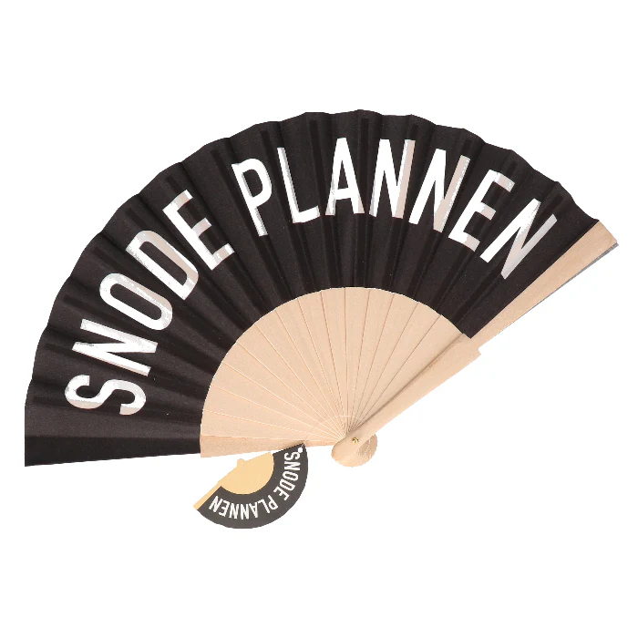 Waaier Snode Plannen