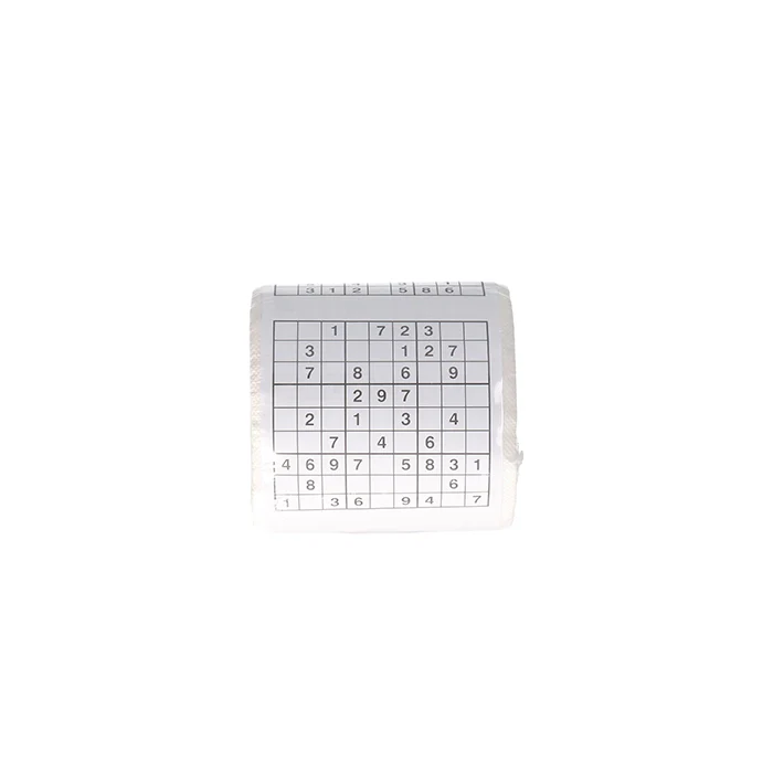 WC Rol Sudoku - Image 2