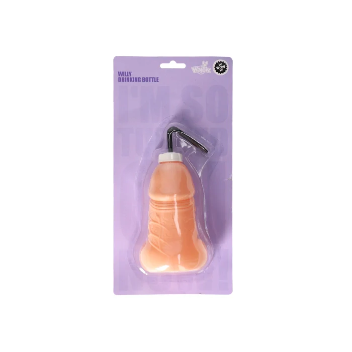 Willy Drinking Bottle - Image 2