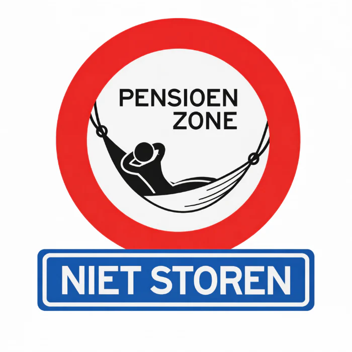 XL sign pensioen