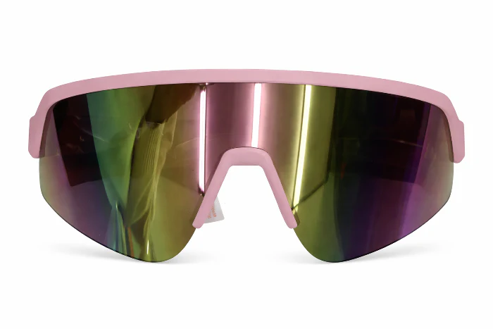 Zonnebril Sportief Roze #994